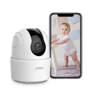 Imou IPC-TA22CP-G 2 Mp 3.6mm Wifi İç Ortam Pt Kamera (Ranger 2c)