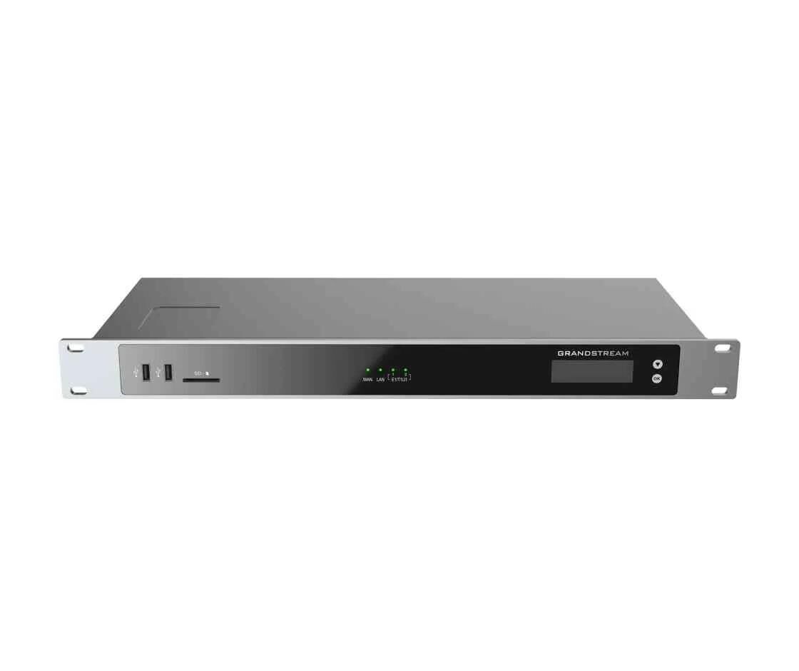 Grandstream Gs-GXW4502 PRI Hat Gateway