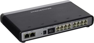 Grandstream GXW4108 8 Port Fxo Harici Hat Gateway