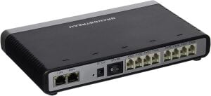 Grandstream GXW4108 8 Port Fxo Harici Hat Gateway