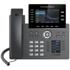 Grandstream Grp2616 Sip Ip Telefon