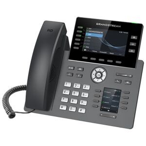 Grandstream Grp2616 Sip Ip Telefon