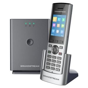 Grandstream GS-DP752 Dect Baz İstasyonu