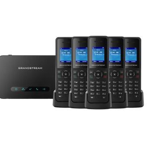 Grandstream GS-DP750 Dect Baz İstasyonu