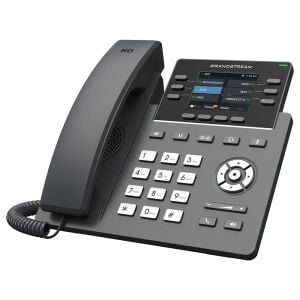 Grandstream GRP2613 Sip Ip Telefon