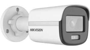 Hikvision DS-2CD1027G0-L 2Mp 4 Mm Sabit Lensli Colorvu Ip Bullet Kamera