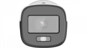 Hikvision DS-2CD1027G0-L 2Mp 4 Mm Sabit Lensli Colorvu Ip Bullet Kamera