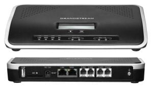 Grandstream Ip Pbx UCM6202 Ip Telefon Santrali