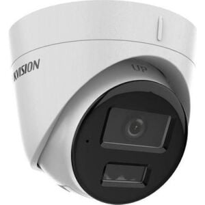 Hikvision DS-2CD1343G2-LIUF 4 MP 2.8 mm Lens Smart Light  Dome IP Kamera