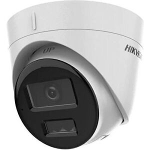 Hikvision DS-2CD1343G2-LIUF 4 MP 2.8 mm Lens Smart Light  Dome IP Kamera