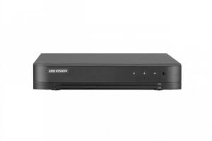 Hikvision DS-7216HUHI-K2(S) 16 Kanal Dvr Kayıt Cihazı