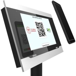 Xenonsmart Hescheck Hs-002 Hes Kodu Sorgulama Cihazı Stand (D100)