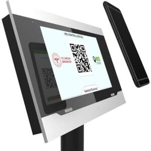 Xenonsmart Hescheck Hs-002 Hes Kodu Sorgulama Cihazı Stand (D100)