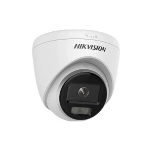 Hikvision DS-2CE70DF0T-PF TVI 2Mp 1080p 3.6 Mm Sabit Lensli Colorvu Ir Turret Güvenlik Kamerası