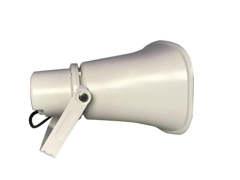 Not HR-100T Plastik Horn Hoparlör 100w (Trafolu)