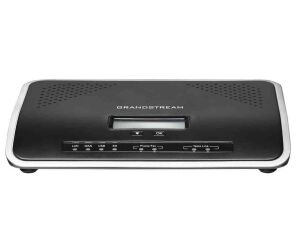 GrandStream IP PBX UCM6204 IP Telefon Santrali