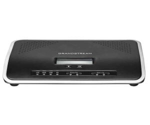 GrandStream IP PBX UCM6204 IP Telefon Santrali