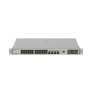 Ruijie Reyee RG-NBS3100-24GT4SFP-P-V2 24 Port Poe 4x Sfp Gigabit L2 Yönetilebilir Poe Switch