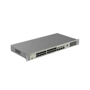 Ruijie Reyee RG-NBS3100-24GT4SFP-P-V2 24 Port Poe 4x Sfp Gigabit L2 Yönetilebilir Poe Switch