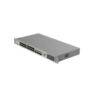 Ruijie Reyee RG-NBS3100-24GT4SFP-P-V2 24 Port Poe 4x Sfp Gigabit L2 Yönetilebilir Poe Switch