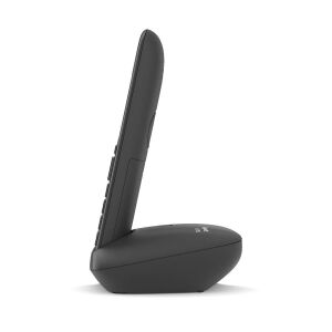 Gigaset C575  Siyah Dect Telsiz Telefon