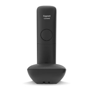 Gigaset C575  Siyah Dect Telsiz Telefon