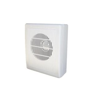 Not DH 6STW 6 İnç (16cm) Duvar Hoparlörü Beyaz (Trafolu)