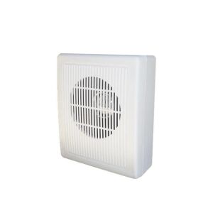 Not DH 6STW 6 İnç (16cm) Duvar Hoparlörü Beyaz (Trafolu)