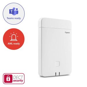 Gigaset N670 Ip Pro Multicell Sİstem Baz İstasyonu