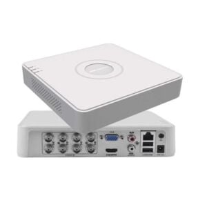 Hikvision DS-7108HGHI-F1/N 8 Kanal 1080n H264+ Hibrit Dvr Cihazı