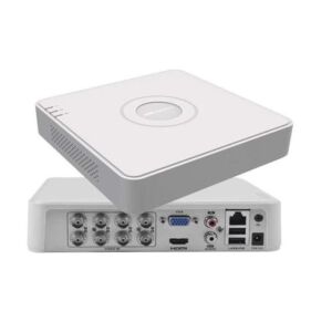 Hikvision DS-7108HGHI-F1/N 8 Kanal 1080n H264+ Hibrit Dvr Cihazı