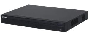 Dahua NVR4232-4KS3 32 Kanal 4K NVR Kayıt Cihazı