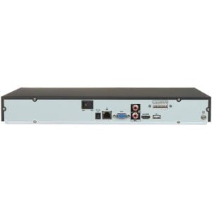 Dahua NVR4232-4KS3 32 Kanal 4K NVR Kayıt Cihazı