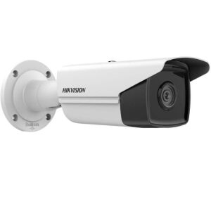 Hikvision DS-2CD2T63G2-2I 6 MP 4mm Lens AcuSense Bullet Ip Güvenlik Kamerası