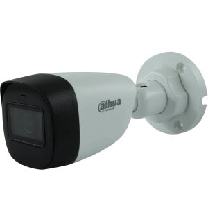 Dahua HAC-HFW1500CP-0360B-S2 5 MP 3.6mm IR Bullet Analog Güvenlik Kamerası