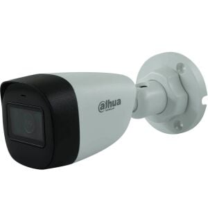 Dahua HAC-HFW1500CP-0360B-S2 5 MP 3.6mm IR Bullet Analog Güvenlik Kamerası