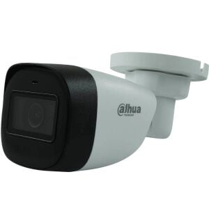 Dahua HAC-HFW1500CP-0360B-S2 5 MP 3.6mm IR Bullet Analog Güvenlik Kamerası