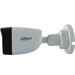 Dahua HAC-HFW1500CP-0360B-S2 5 MP 3.6mm IR Bullet Analog Güvenlik Kamerası