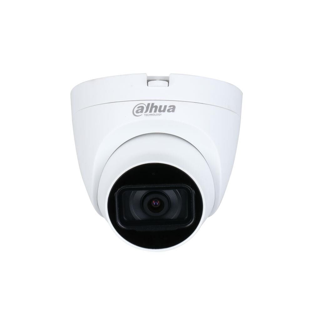 Dahua HAC-HDW1500TRQP-0280B-S2 5 MP 2.8mm IR Dome Analog Güvenlik Kamerası