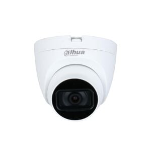 Dahua HAC-HDW1500TRQP-0280B-S2 5 MP 2.8mm IR Dome Analog Güvenlik Kamerası