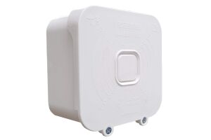 TRK-100 KARE Profesyonel Kamera Kutusu Beyaz