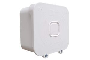 TRK-100 KARE Profesyonel Kamera Kutusu Beyaz