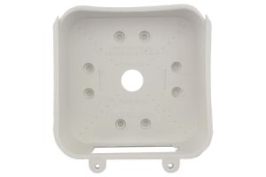 TRK-100 KARE Profesyonel Kamera Kutusu Beyaz