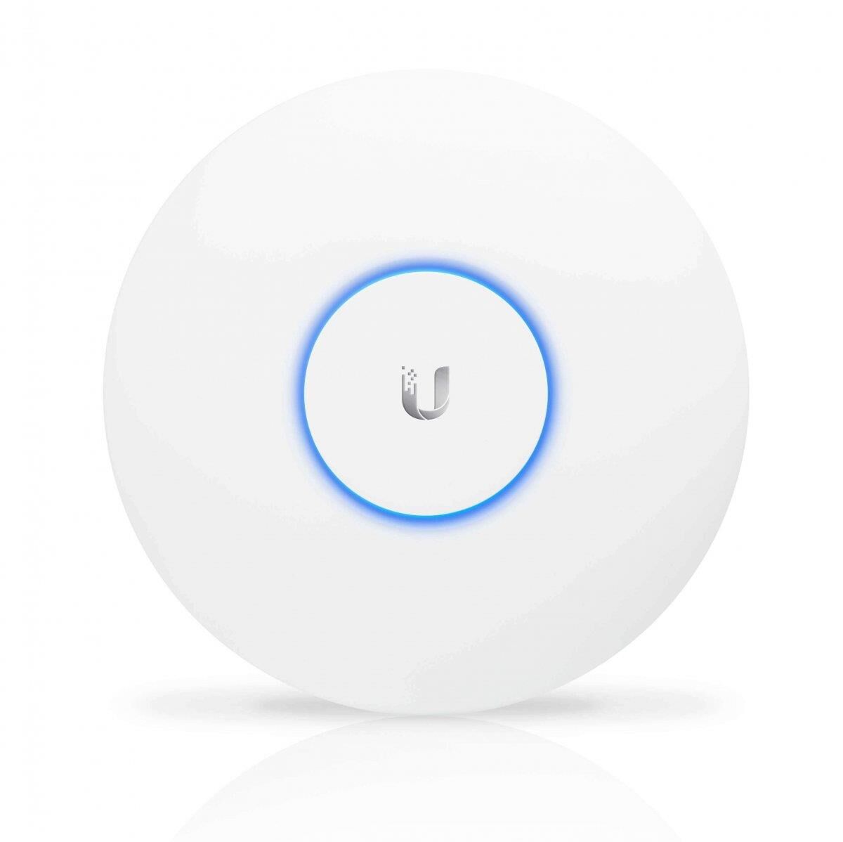 Unifi Ubiquiti Uap-Ac-Pro-3 2.4g-5ghz Dual Band Indoor Wifi Access Point