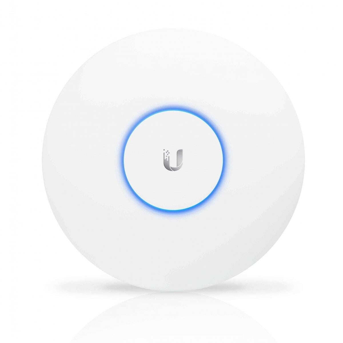 Unifi Ubiquiti Uap-Ac-Pro-3 2.4g-5ghz Dual Band Indoor Wifi Access Point