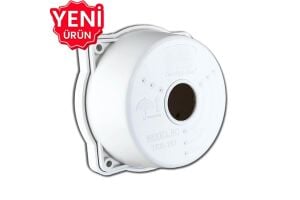 TRK-103 Mini Kamera Kutusu (Beyaz)