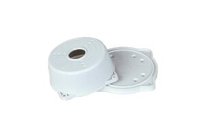 TRK-103 Mini Kamera Kutusu (Beyaz)