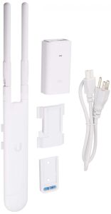 Unifi Ubiquiti Uap-Ac-M  1 Port 867mbps Outdoor Wifi Access Point