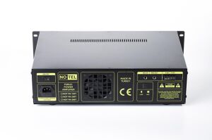V-Tech NOT P250T 250 Watt Hat Trafolu Amplifikatör