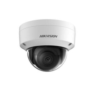 Hikvision DS-2CD2163G0-IS 6 Mp 2.8 Mm Sabit Lensli Ir Dome Ip Kamera